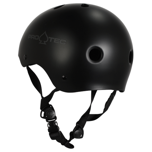 ProTec - Classic (Matte Black | Certified)